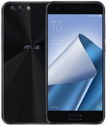 Замена сенсора на телефоне Asus ZenFone 4 (ZE554KL) в Уфе